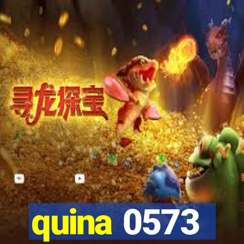 quina 0573